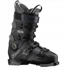 Salomon S/PRO 100 GW, ski boots, men, black
