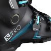 Salomon S/Pro 100 W, skistøvler, dame, sort/blå