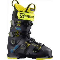 Salomon S/PRO 130 GW, ski boots, men, night sky