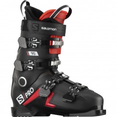 Salomon S/PRO 90, ski boots, men