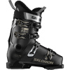 Salomon S/Pro Delta 80 GW, scarponi da sci, donna, nero
