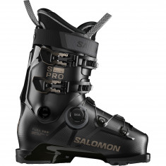 Salomon S/Pro Delta BOA 100 GW, chaussures de ski, homme, noir