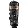 Salomon S/Pro Delta BOA 95 GW lyžiarske topánky, dámske, čierne