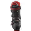 Salomon S/PRO HV 100 GW, buty narciarskie, męskie, czarny/czerwony