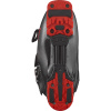 Salomon S/PRO HV 100 GW, buty narciarskie, męskie, czarny/czerwony