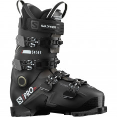 Salomon S/PRO HV 100 GW, ski boots, men, black