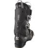 Salomon, S/Pro HV 120 GW, buty narciarskie, męskie, czarne