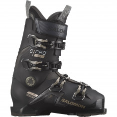 Salomon S/Pro HV 120 GW, chaussures de ski, hommes, noir