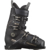 Salomon S/Pro HV 120 GW, skischoenen, meneer, zwart