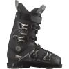 Salomon S/PRO MV 100 GW, chaussures de ski, hommes, noir/argent/blanc