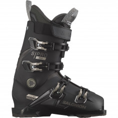 Salomon S/PRO MV 100 GW, chaussures de ski, hommes, noir/argent/blanc