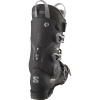 Salomon S/PRO MV 100 GW, scarponi da sci, uomo, nero/argento/bianco