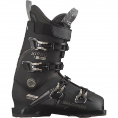 Salomon S/PRO MV 100 GW síbakancs, férfi, fekete/ezüst/fehér
