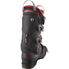 Salomon S/PRO MV 110 GW, buty narciarskie, męskie, czarno-czerwono-białe