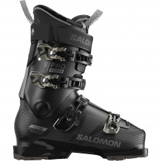 Salomon S/Pro Supra 90 W GW, chaussures de ski, femmes, noir