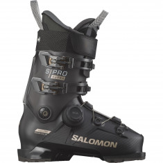 Salomon S/Pro Supra BOA 110 GW, chaussures de ski, hommes, noir