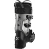 Salomon S/Pro Supra BOA 95, scarponi da sci, donna, nero/grigio