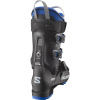 Salomon, S/Pro Supra BOA Blue 120 GW, buty narciarskie, męskie, czarno-niebieskie