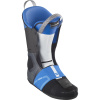 Salomon, S/Pro Supra BOA Blue 120 GW, buty narciarskie, męskie, czarno-niebieskie