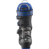 Salomon S/Pro Supra BOA Blue 120 GW, laskettelumonot, miesten, musta/sininen