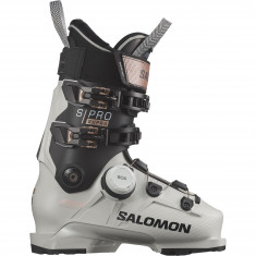 Salomon S/Pro Supra BOA Metal 105 W GW, buty narciarskie, damskie, jasnoszary