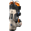 Salomon S/Pro Supra Dual BOA 120, skistøvler, herre, beige