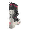 Salomon S/PRO SUPRA DUAL BOA 130, Skidstövlar, Herr, Grå/Sort