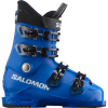 Salomon S/Race 60T L, ski boots, junior, race blue/white/process blue