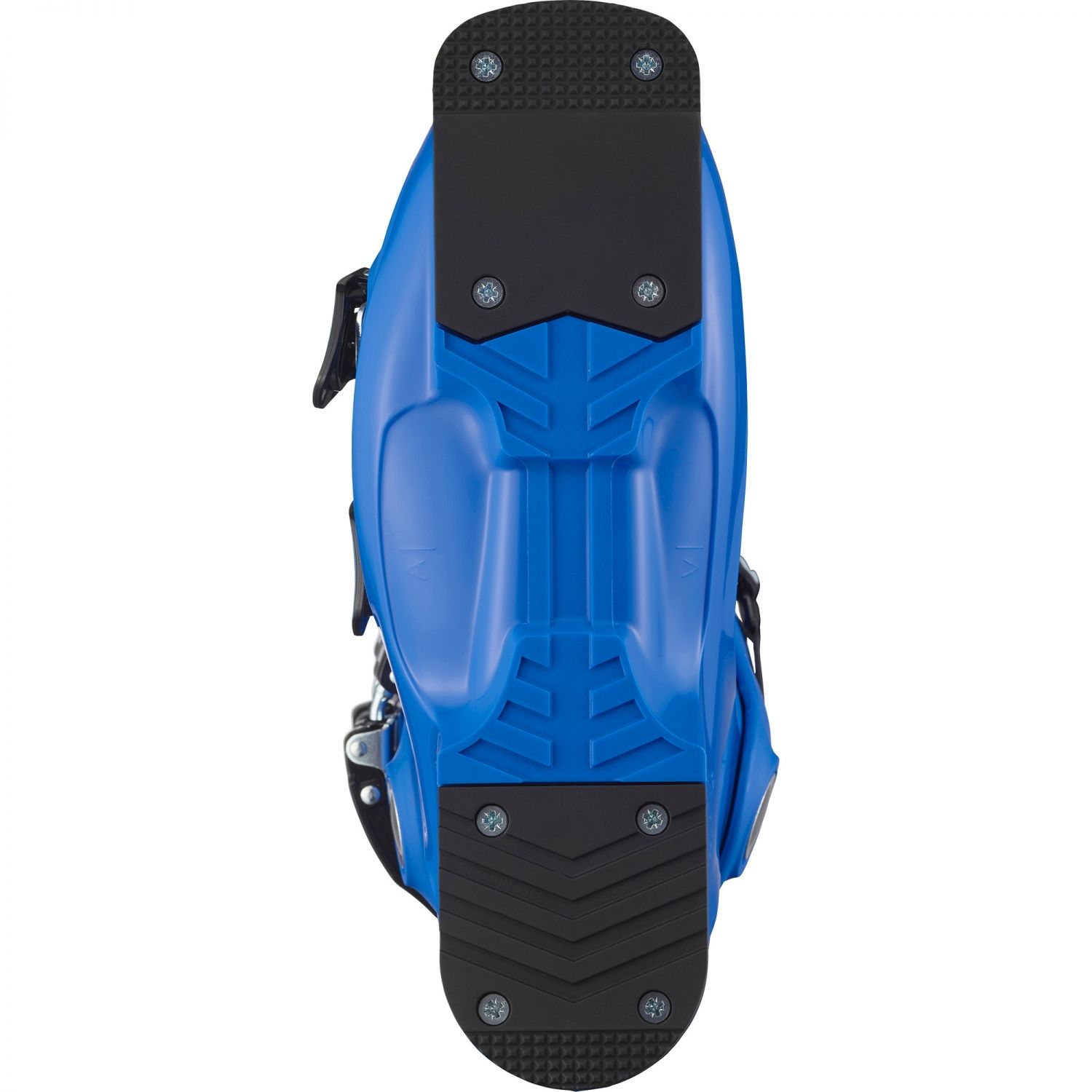 Salomon S/Race 60T L, Skischuhe, Junior, blau