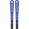 Salomon S/Race 8 + M11 GW