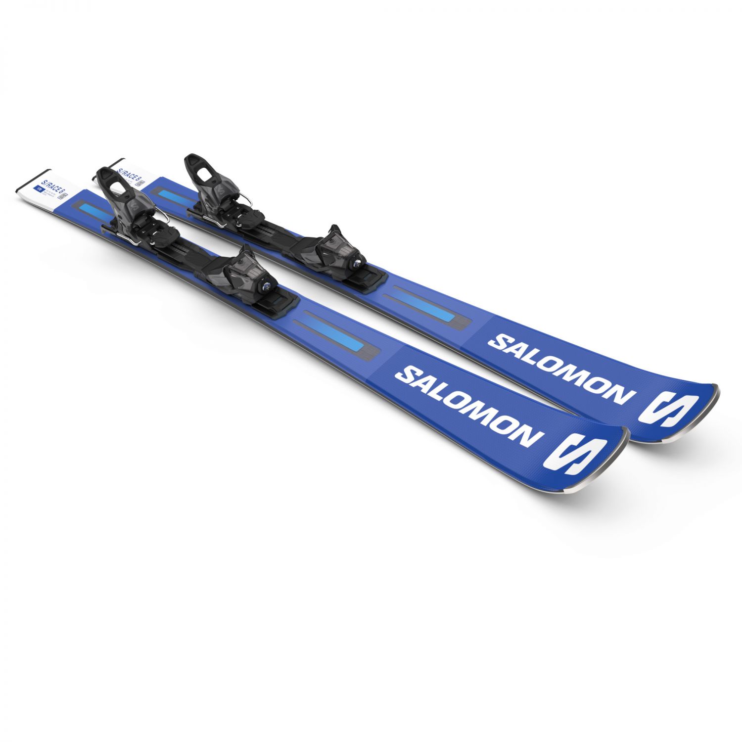 Salomon S/Race 8 + M11 GW