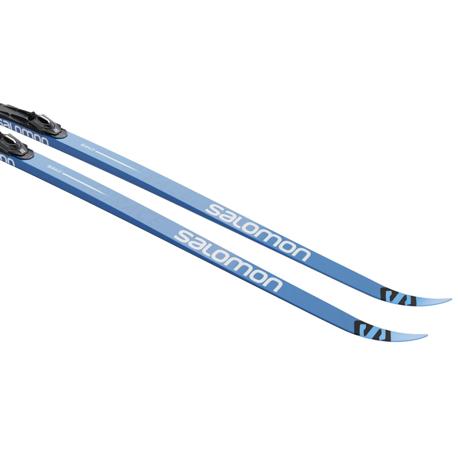 Salomon S/Race eSkin HARD vrátane Shift-In