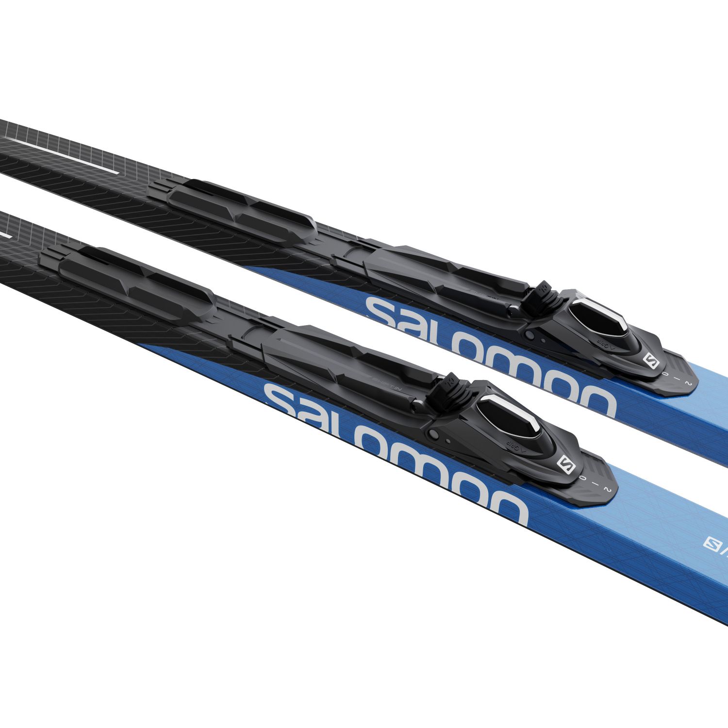 Salomon S/Race eSkin MED, Shift-In-vel együtt