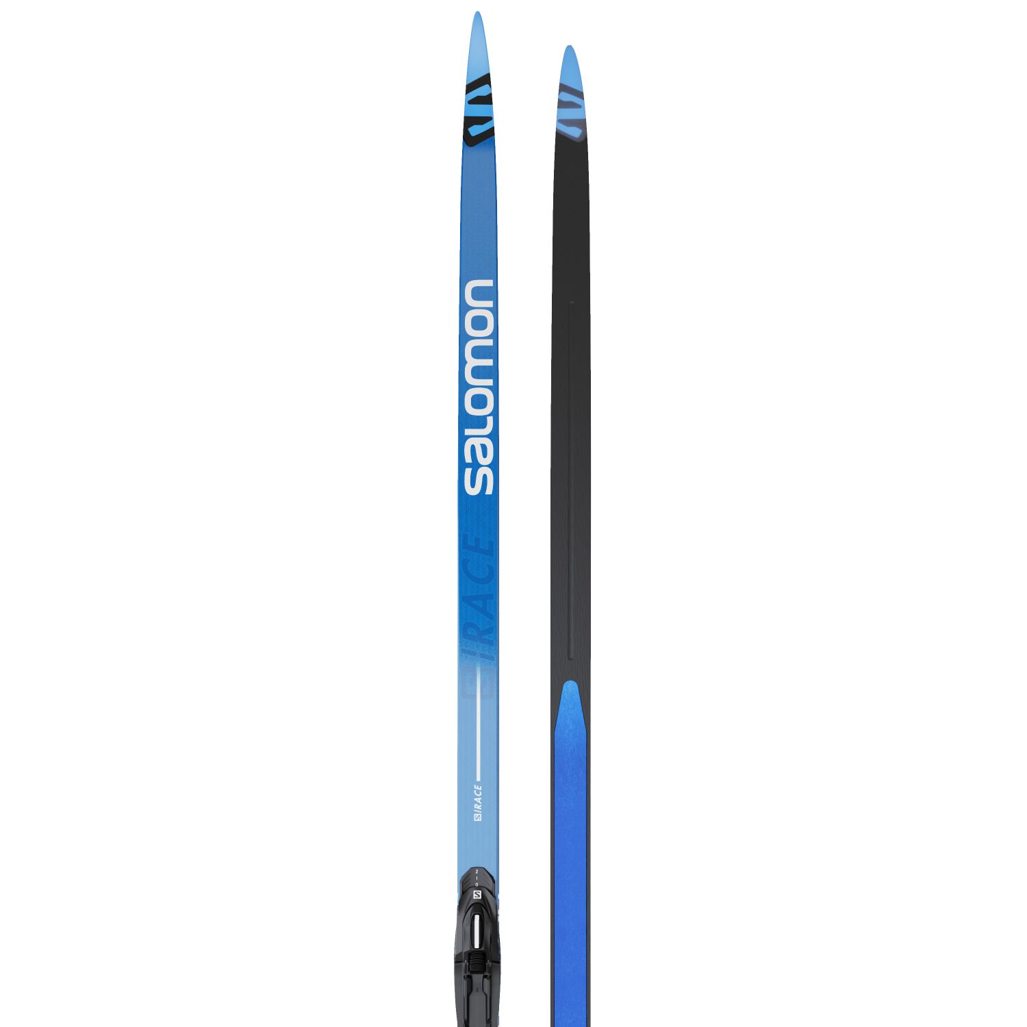 Salomon S/Race eSkin MED, Shift-In-vel együtt