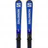 Salomon S/Race MT JR + M10 GW