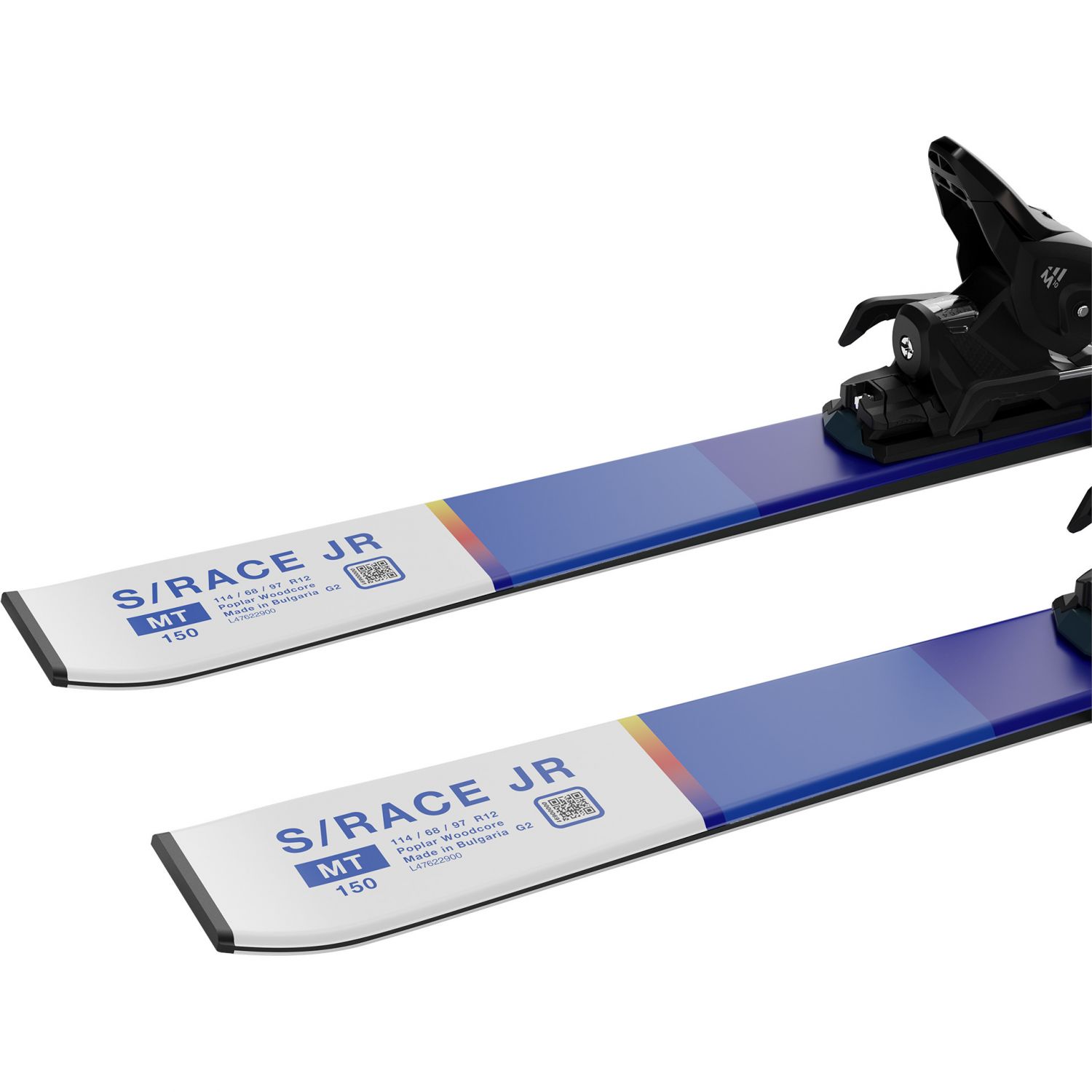 Salomon S/Race MT JR + M10 GW