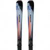 Salomon Stance 76 + M10 GW