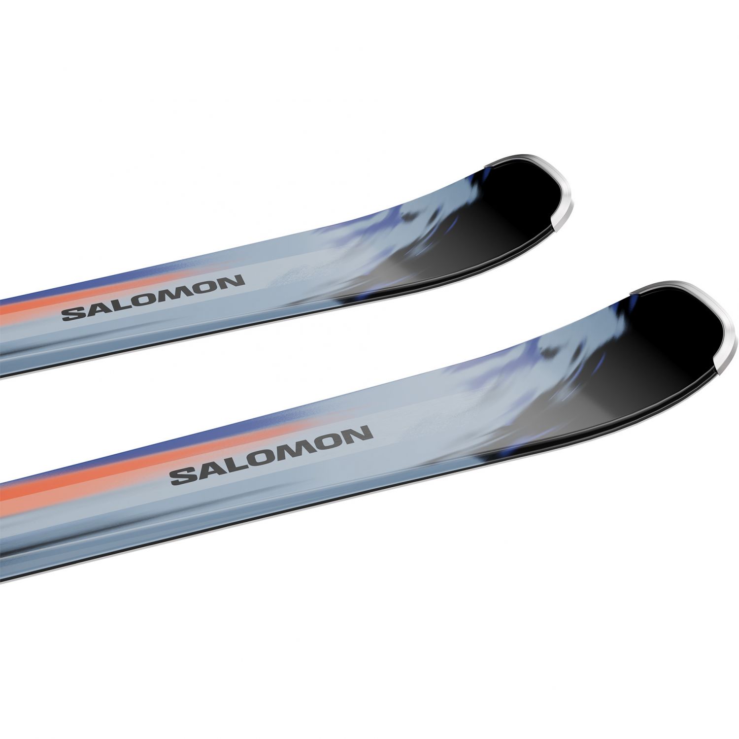 Salomon Stance 76 + M10 GW