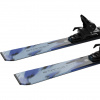 Salomon Stance 76 + M10 GW