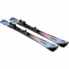 Salomon Stance 76 + M10 GW
