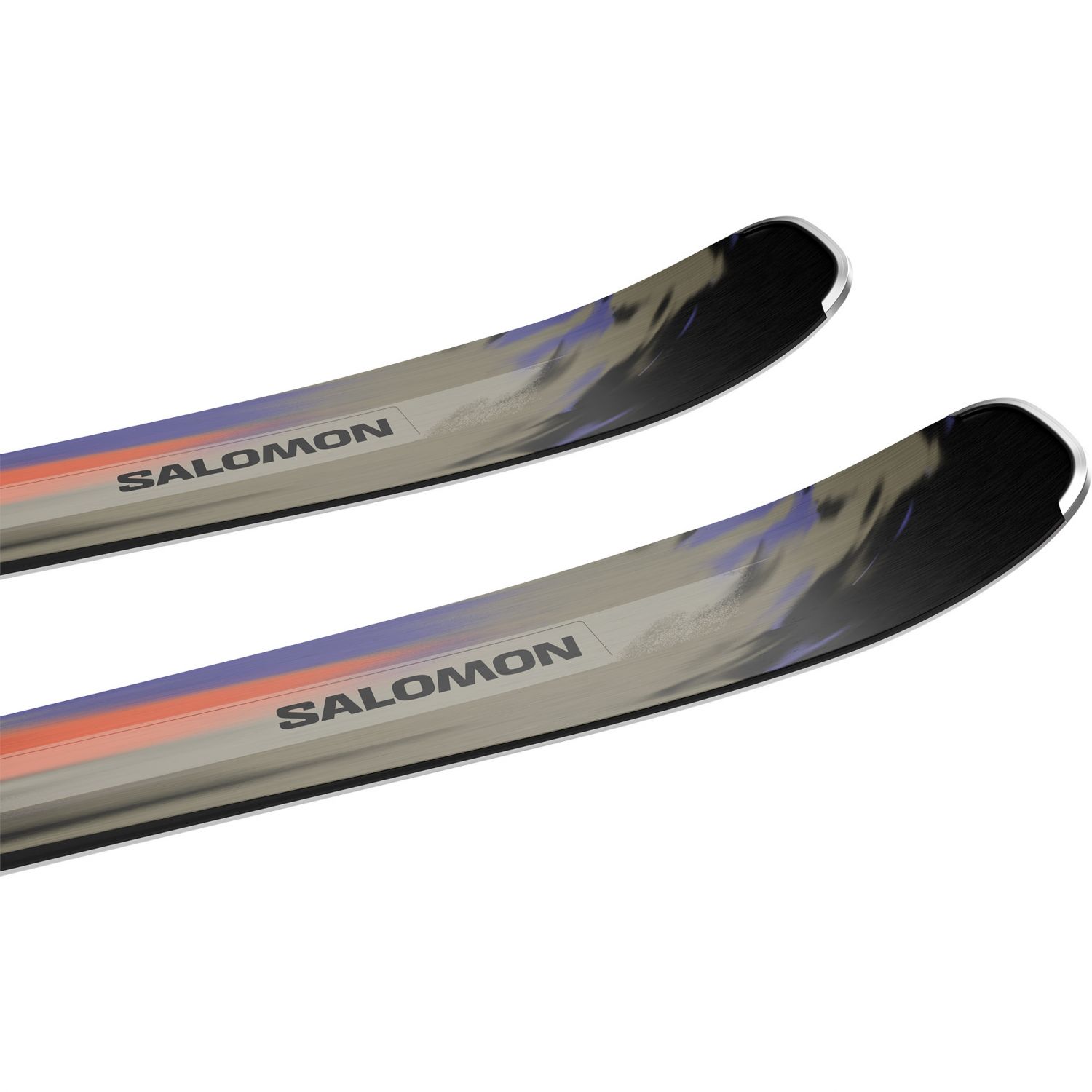 Salomon Stance 80 + M10 GW