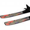 Salomon Stance 80 + M10 GW