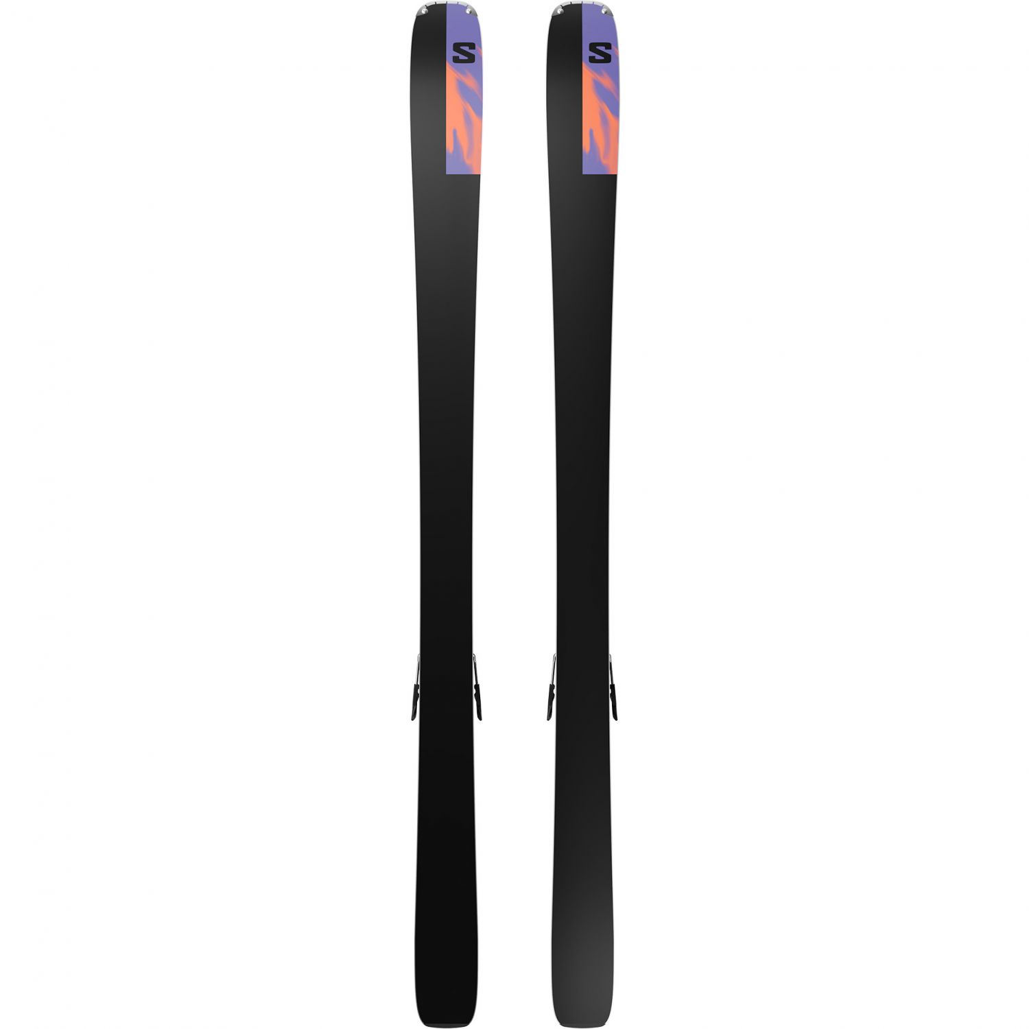 Salomon Stance 80 + M10 GW