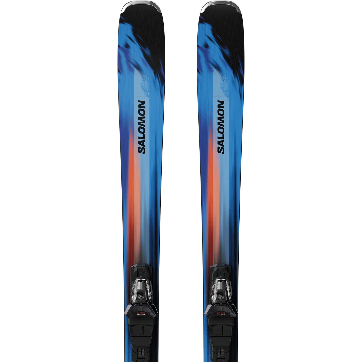 Salomon Stance 84 + M11 GW