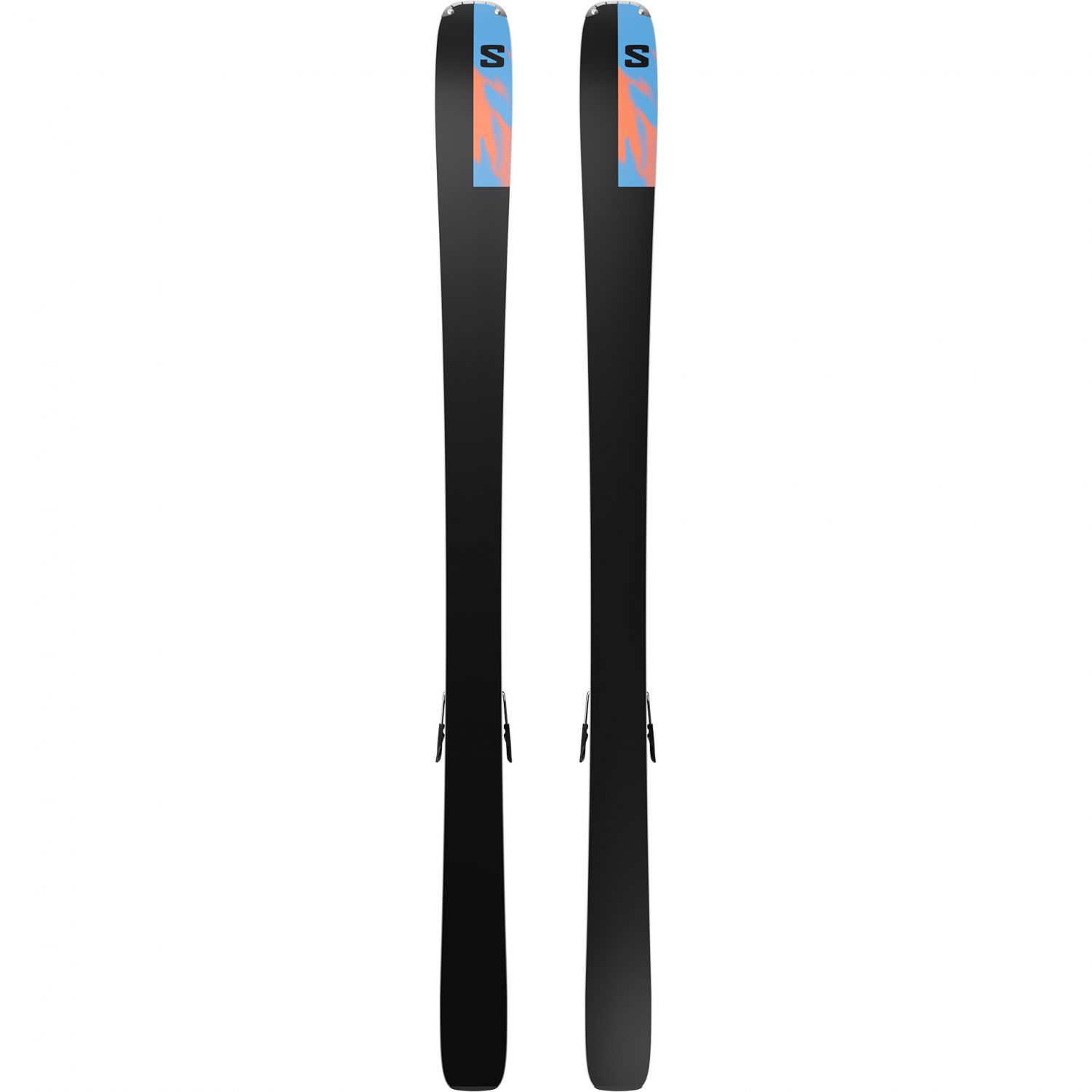 Salomon Stance 84 + M11 GW