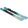 Salomon Stance W 80 + M10 GW