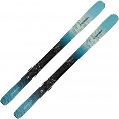Salomon Stance W 80 + M10 GW