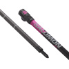 Salomon Steep Pro Vario S3, skistave, sort/pink