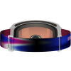 Salomon S/View 3, gogle narciarskie, bia?e