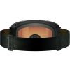 Salomon S/View 3, maschera da sci, verde scuro